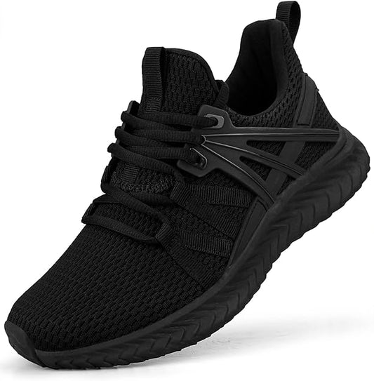 Abboos Lightweight Walking Sneakers