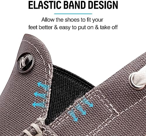 Slip-on style