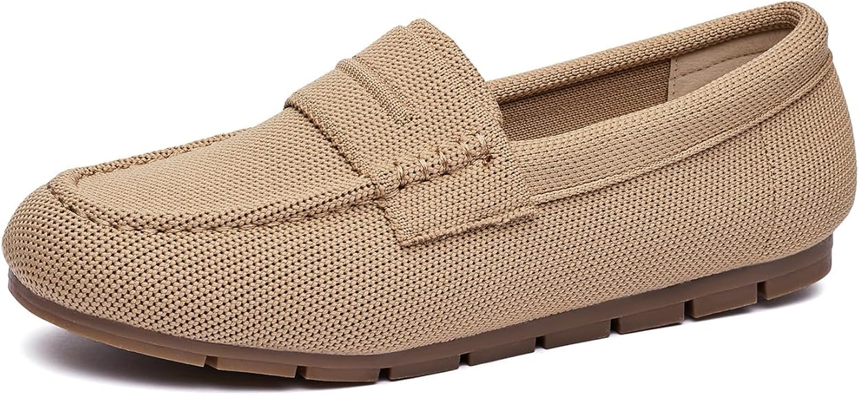 Women's Dressy Casual Loafers