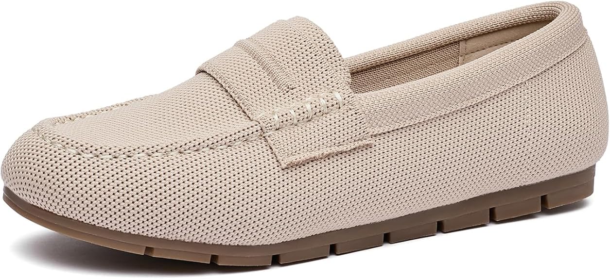 Comfortable Women's Flats Shoes
