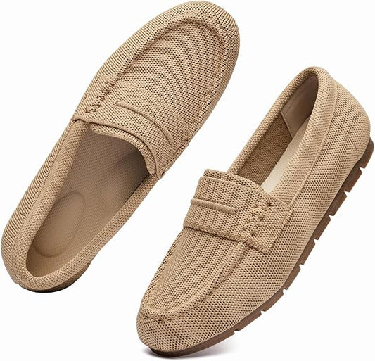 Women's Dressy Casual Loafers