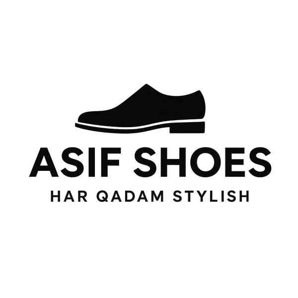 Asif Shoes