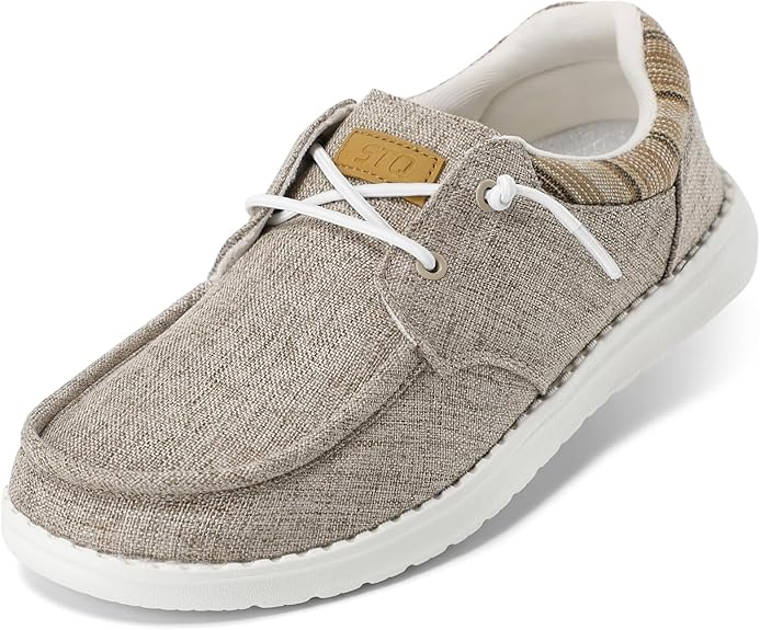 Women's Arch Support Loafers