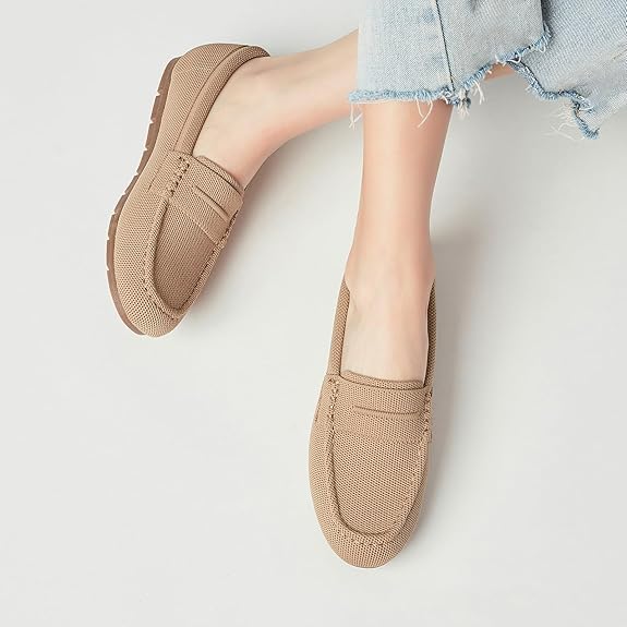 Women's Dressy Casual Loafers