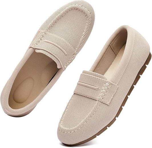 Comfortable Women's Flats Shoes