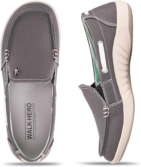 Slip-on style