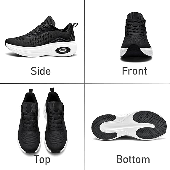 Wondamo Women's Running Shoes