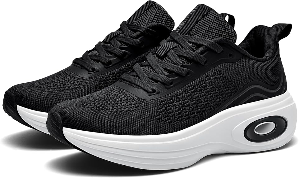 Wondamo Women's Running Shoes