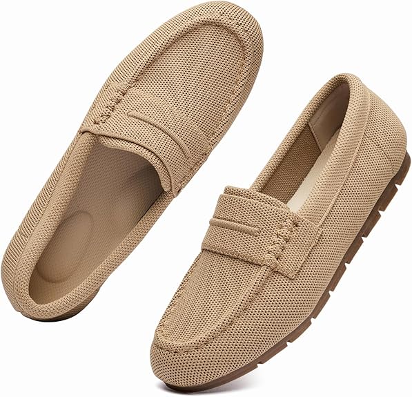 Women's Dressy Casual Loafers